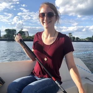 Meet your Posher, Madison